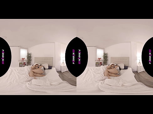 ❤️ PORNBCN VR Twee jonge lesbiennes worden geil wakker in 4K 180 3D virtual reality Geneva Bellucci Katrina Moreno Porno fb at nl.raceporn.ru ❌❤