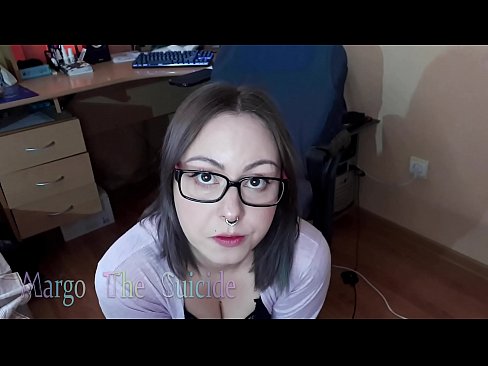 ❤️ Sexy meisje met bril zuigt Dildo diep op camera Porno fb at nl.raceporn.ru ❌❤