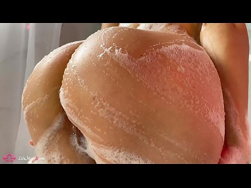❤️ Brunette Masturbeert Kut met Vibrator tot intens Orgasme onder Douche Porno fb at nl.raceporn.ru ❌❤